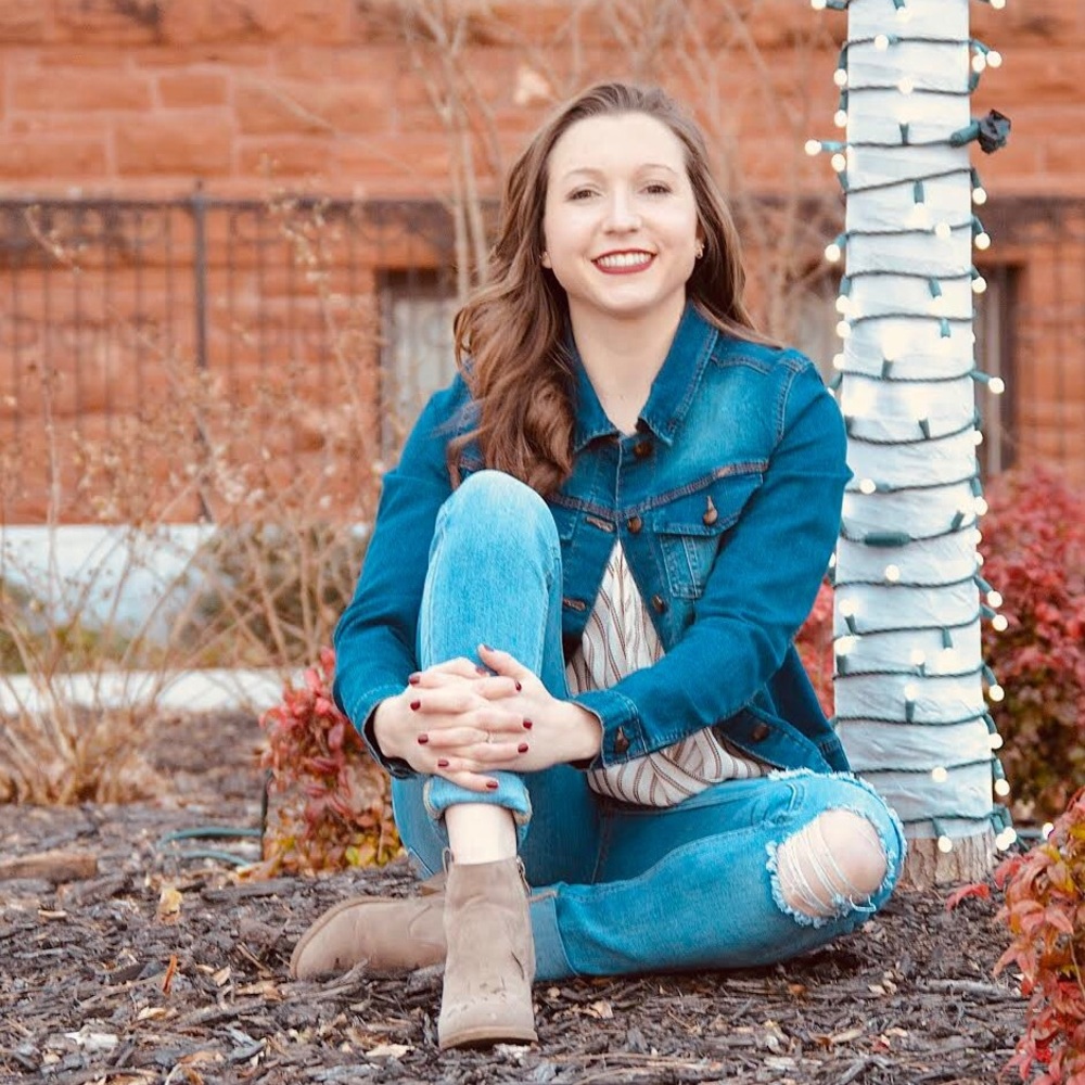 Meet your Posher, Lexi